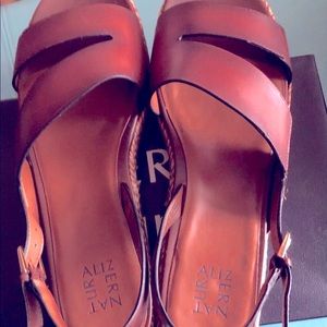 Naturalizer Women’s Jasmin espadrille Sandal